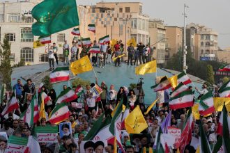 Irán se prepara para reactivar su programa nuclear en medio de tensiones