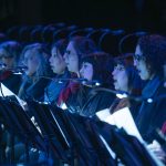El Teatro Colón se Rinde ante la Magia de la Música Mística