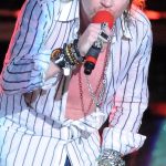Guns N’ Roses arrasa en Huracán y suma nueva fecha en Argentina