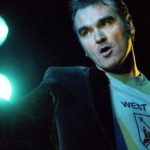 Morrissey cancela su concierto en Suecia: ¿Qué pasará con el Movistar?