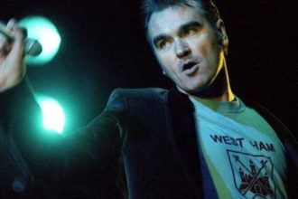 Morrissey cancela su concierto en Suecia: ¿Qué pasará con el Movistar?