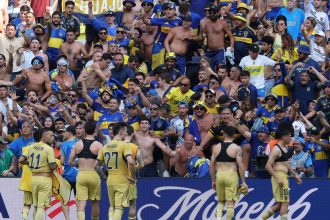 Boca se despide del Mundial de Clubes: una actuación decepcionante