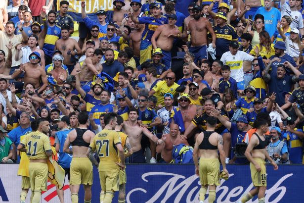 Boca se despide del Mundial de Clubes: una actuación decepcionante