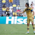 Edinson Cavani: ¿El adiós de una estrella en Boca Juniors?