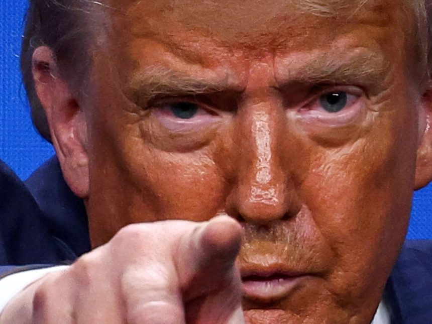 Trump Brilla en la Cumbre de la OTAN: Acuerdo con Irán y Defensa