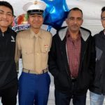 Detención violenta de migrante en EE. UU.: México repudia y recauda $200K