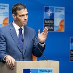Pedro Sánchez y Donald Trump: Tensión Comercial que Amenaza a España