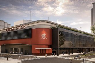 ¡El Luna Park regresa en 2027! Más grande y con mejor sonido