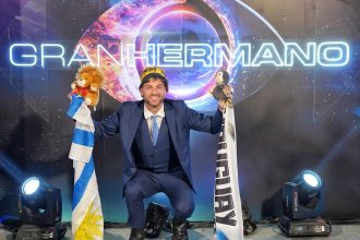Tato, campeón de Gran Hermano: De la frialdad al juego del corazón