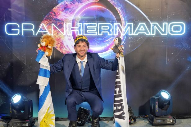 Tato, campeón de Gran Hermano: De la frialdad al juego del corazón