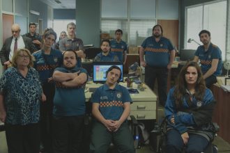 ¡División Palermo regresa! Estreno de la segunda temporada y tráiler