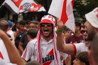 River vs Inter: Horario, Formaciones y Dónde Ver el Mundial EN VIVO