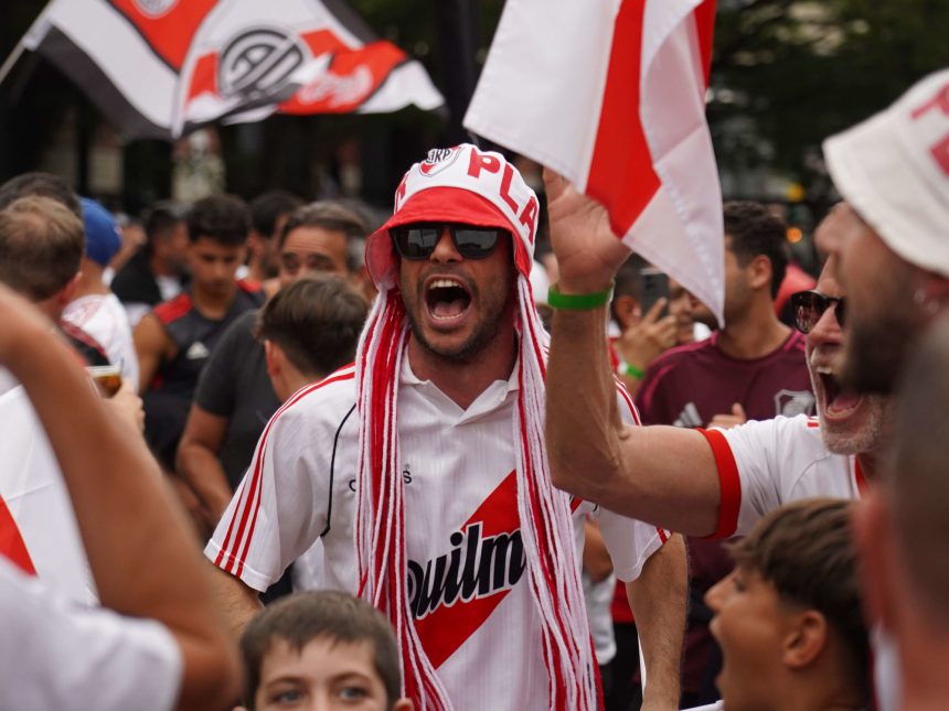 River vs Inter: Horario, Formaciones y Dónde Ver el Mundial EN VIVO