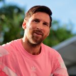 Messi se enfrenta al PSG en el Mundial de Clubes: ¡Entradas agotadas!