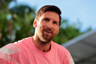 Messi se enfrenta al PSG en el Mundial de Clubes: ¡Entradas agotadas!