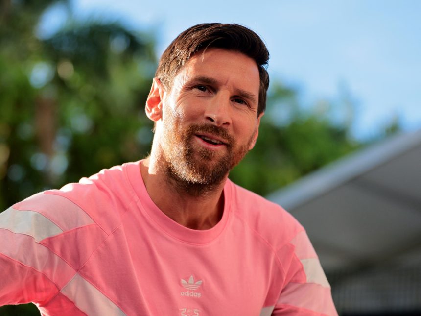 Messi se enfrenta al PSG en el Mundial de Clubes: ¡Entradas agotadas!