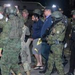 Fito: El Rey del Narcotráfico en Ecuador Capturado en un Búnker