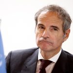 Rafael Grossi: Irán debe abrir sus instalaciones nucleares ya
