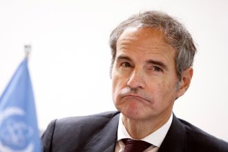 Rafael Grossi: Irán debe abrir sus instalaciones nucleares ya