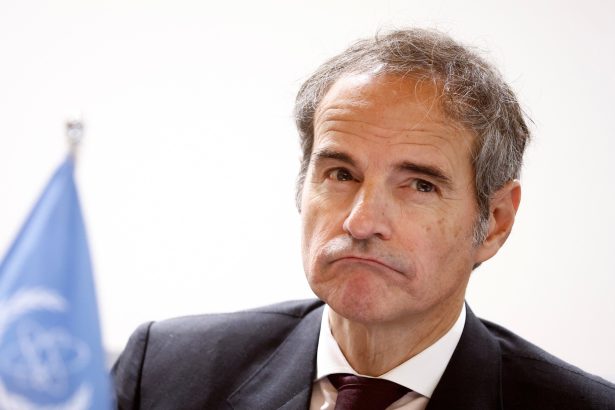 Rafael Grossi: Irán debe abrir sus instalaciones nucleares ya