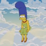 Impactante revelación: Marge Simpson falleció antes que Homero