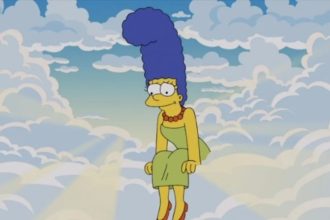 Impactante revelación: Marge Simpson falleció antes que Homero