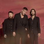 ¡No te lo pierdas! Imagine Dragons regresa a Argentina: fechas y entradas