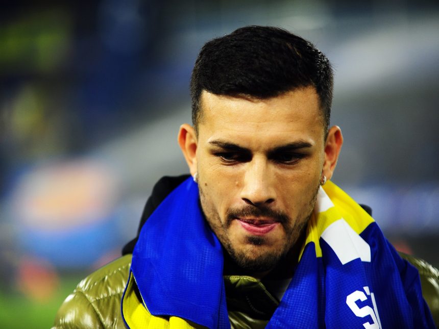 Leandro Paredes regresa a Boca: ¡el sí que todos esperaban!