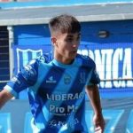 Fallece futbolista de San Telmo: Todo sobre la cirugía de ligamentos