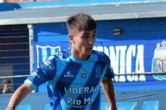 Fallece futbolista de San Telmo: Todo sobre la cirugía de ligamentos