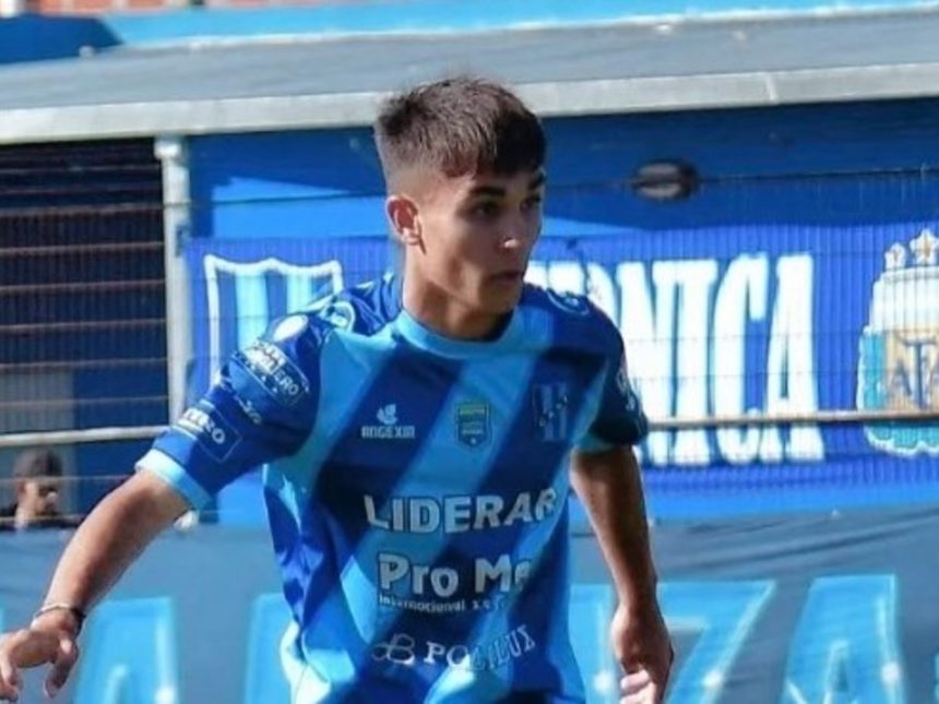 Fallece futbolista de San Telmo: Todo sobre la cirugía de ligamentos