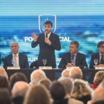 Ignacio Torres denuncia a jueces de Chubut por frenar plebiscito