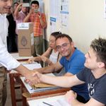 Corrientes: Cambios en el Código Electoral desatan sorpresas en la elección a gobernador