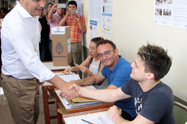Corrientes: Cambios en el Código Electoral desatan sorpresas en la elección a gobernador