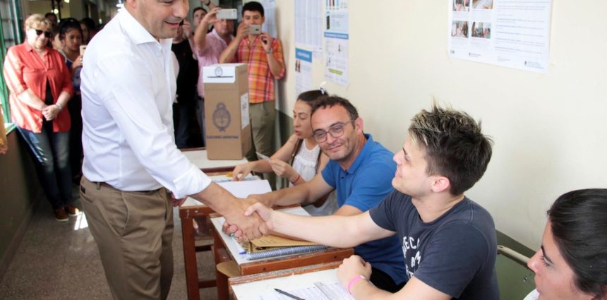 Corrientes: Cambios en el Código Electoral desatan sorpresas en la elección a gobernador