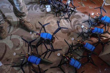 Rusia toma control de yacimiento de litio, desafiando a EE. UU. y Ucrania