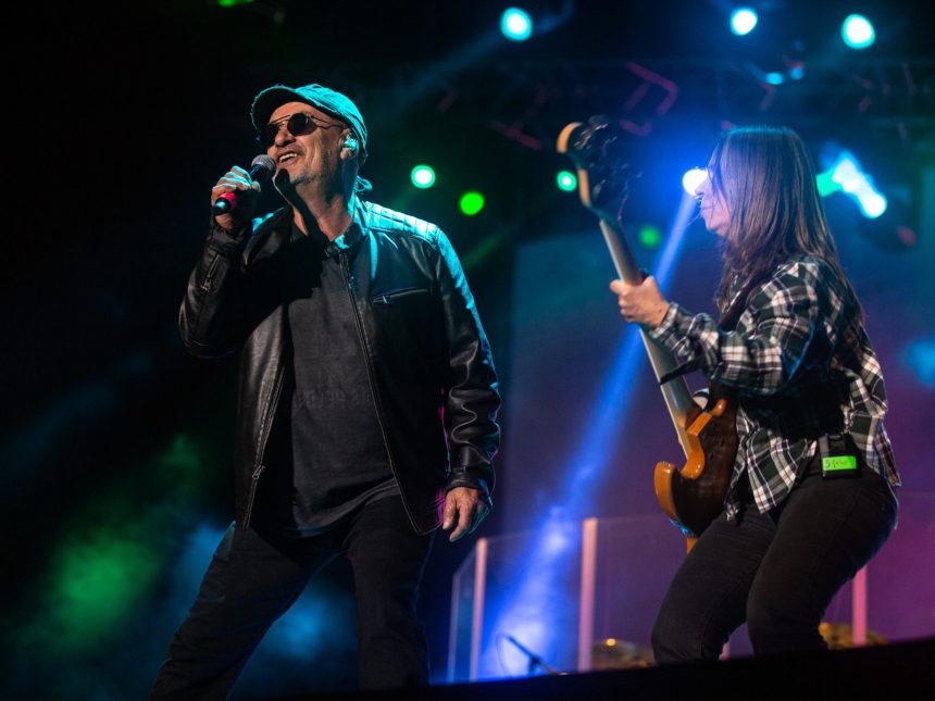 Cosquín Rock 2026: Fechas, sede y cómo conseguir tus entradas