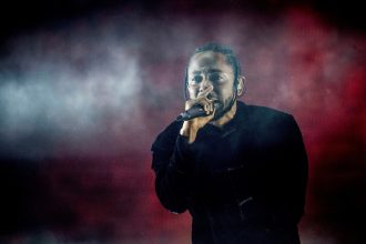 Kendrick Lamar en Argentina: Fechas, entradas y todo sobre su show