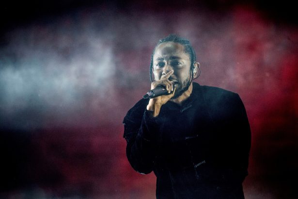 Kendrick Lamar en Argentina: Fechas, entradas y todo sobre su show