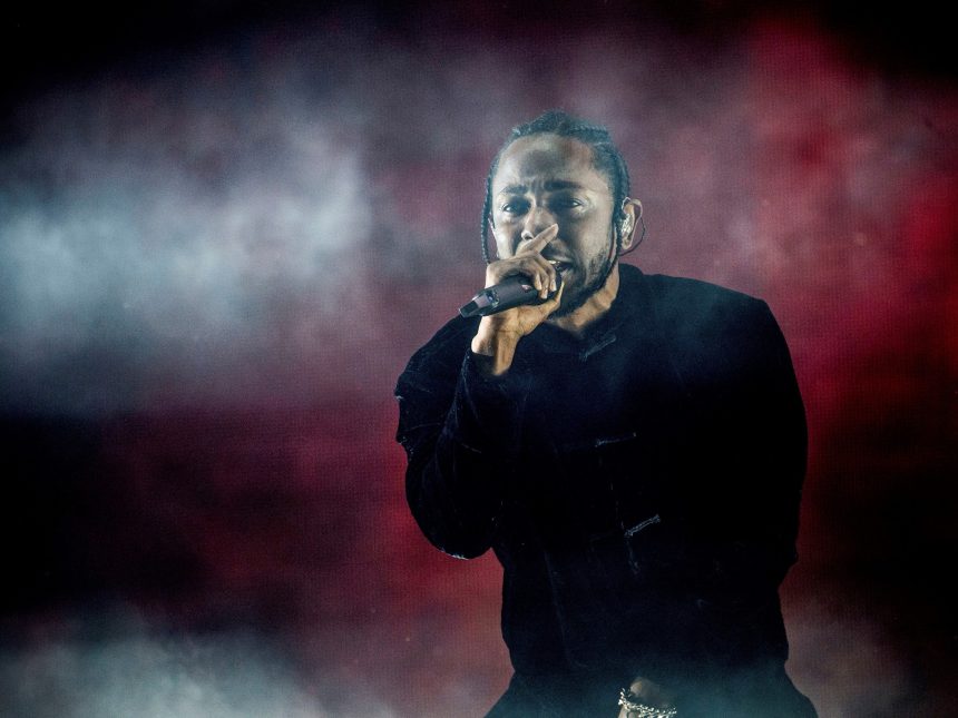 Kendrick Lamar en Argentina: Fechas, entradas y todo sobre su show