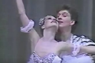 Julio Bocca: 40 años del premio que lanzó su brillante carrera