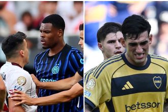 ¿Por qué Boca y River fracasaron en el Mundial de Clubes?