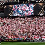 River Plate: La épica travesía de hinchas en la costa oeste USA