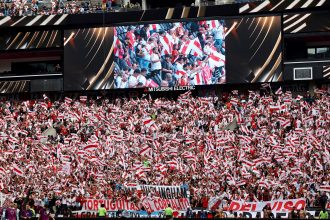 River Plate: La épica travesía de hinchas en la costa oeste USA