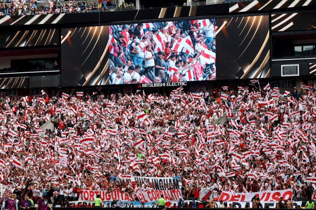 River Plate: La épica travesía de hinchas en la costa oeste USA