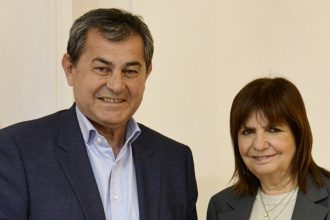 Atilio Basualdo: El Gildista que Acusa a Insfrán de Amenazas
