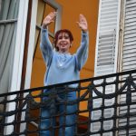 Elecciones 2025: Sigue EN VIVO la campaña del PJ con Cristina