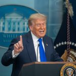Trump planea desmantelar la principal agencia de Inteligencia tras guerra