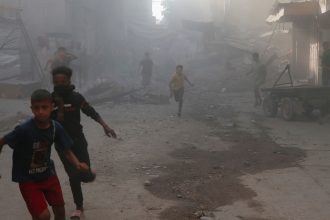 Trump Predice Posible Alto el Fuego en Gaza la Próxima Semana