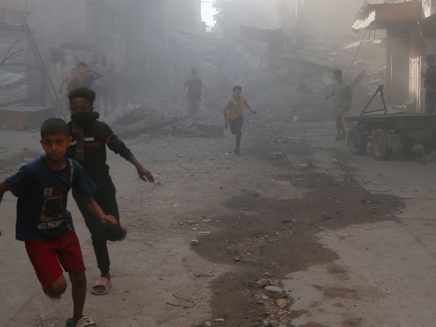 Trump Predice Posible Alto el Fuego en Gaza la Próxima Semana